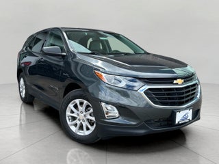 2019 Chevrolet Equinox FWD LS