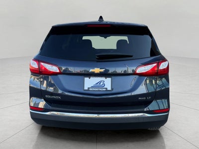2018 Chevrolet Equinox AWD LT