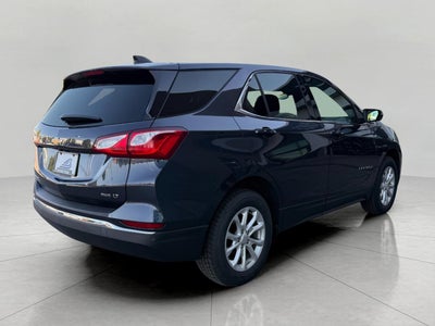 2018 Chevrolet Equinox AWD LT