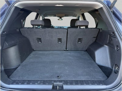 2018 Chevrolet Equinox AWD LT