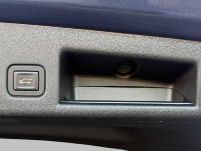 2018 Chevrolet Equinox AWD LT