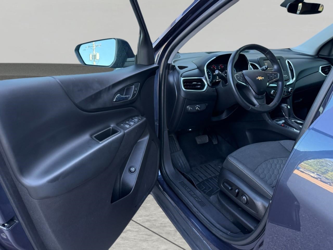 2018 Chevrolet Equinox AWD LT