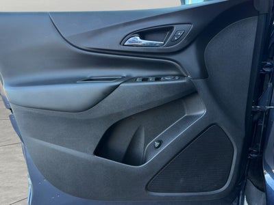 2018 Chevrolet Equinox AWD LT