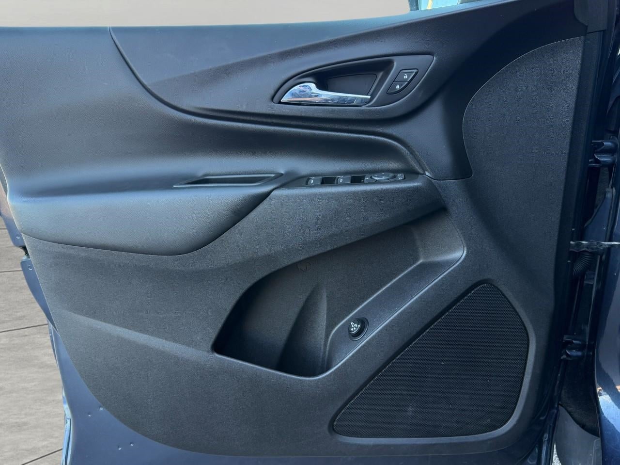 2018 Chevrolet Equinox AWD LT