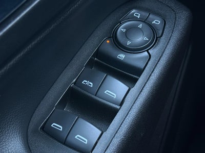 2018 Chevrolet Equinox AWD LT