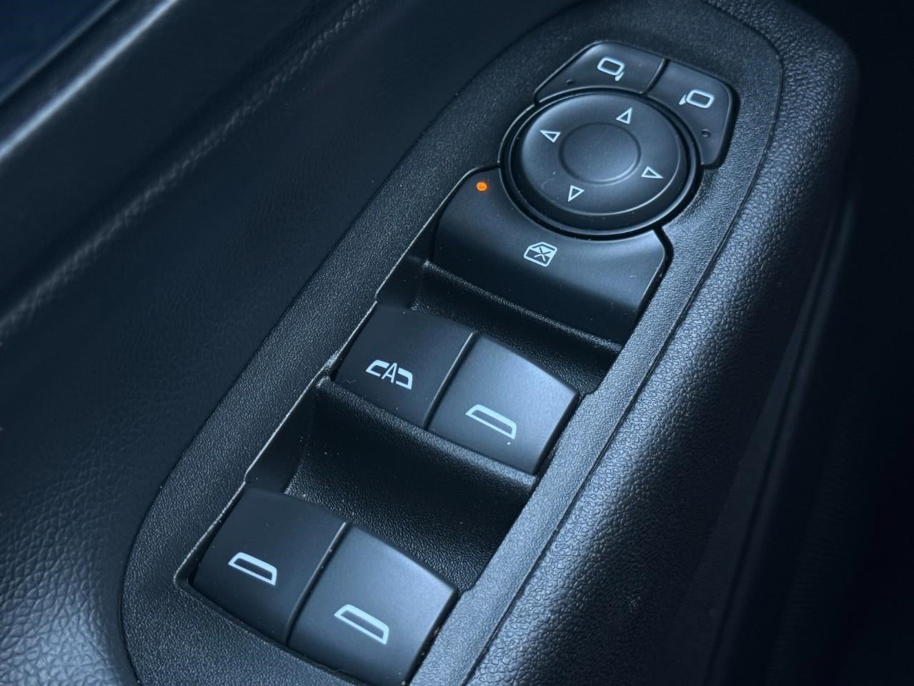 2018 Chevrolet Equinox AWD LT