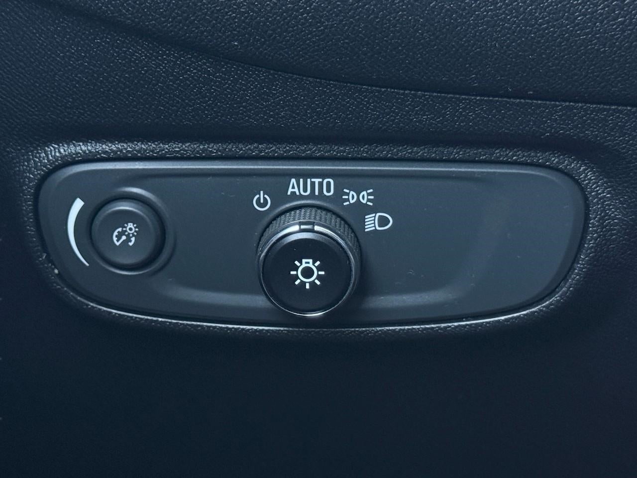 2018 Chevrolet Equinox AWD LT