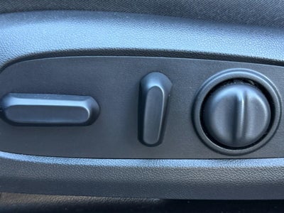 2018 Chevrolet Equinox AWD LT