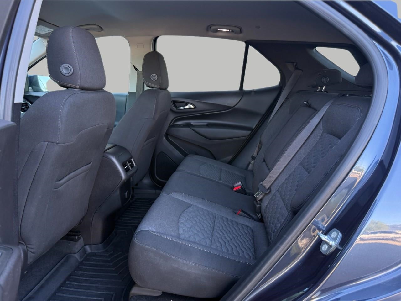 2018 Chevrolet Equinox AWD LT