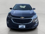 2018 Chevrolet Equinox AWD LT