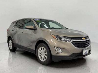 2019 Chevrolet Equinox AWD LT