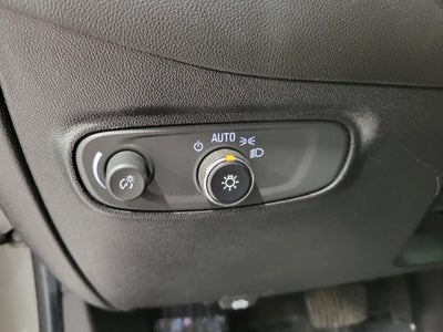 2019 Chevrolet Equinox AWD LT