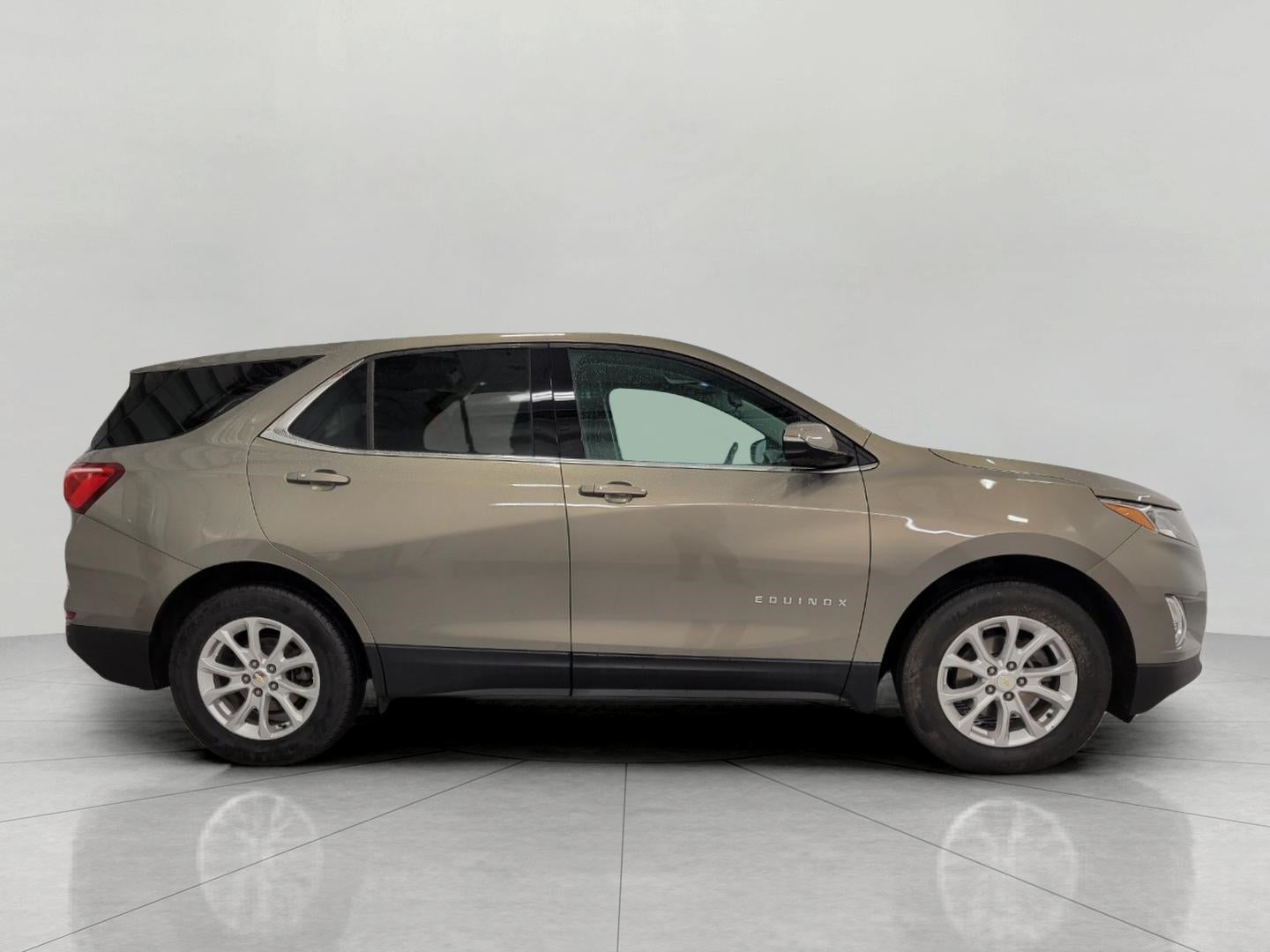 2019 Chevrolet Equinox AWD LT
