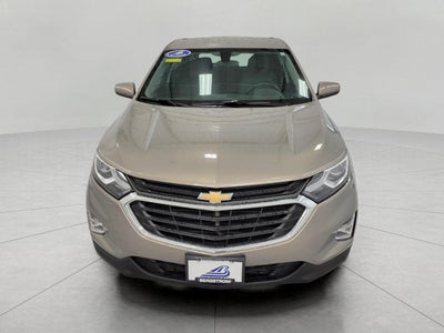 2019 Chevrolet Equinox AWD LT