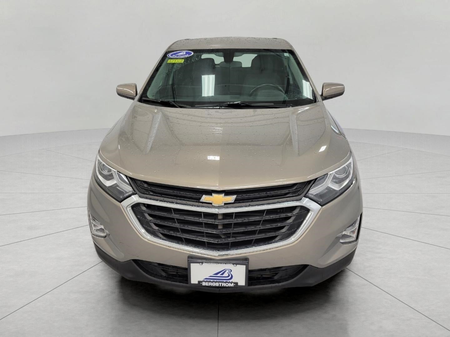 2019 Chevrolet Equinox AWD LT
