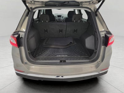 2019 Chevrolet Equinox AWD LT
