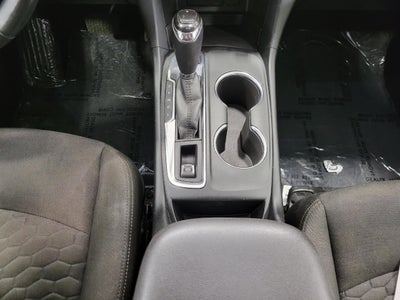 2019 Chevrolet Equinox AWD LT