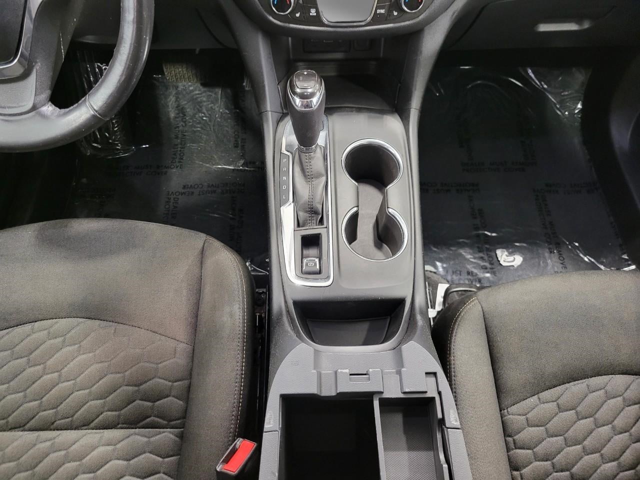 2019 Chevrolet Equinox AWD LT
