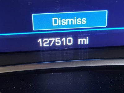 2019 Chevrolet Equinox AWD LT