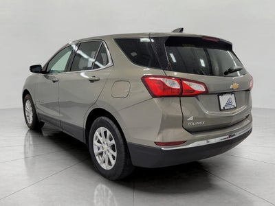 2019 Chevrolet Equinox AWD LT