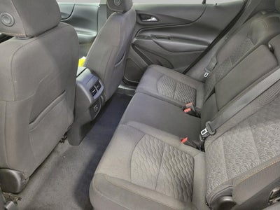 2019 Chevrolet Equinox AWD LT