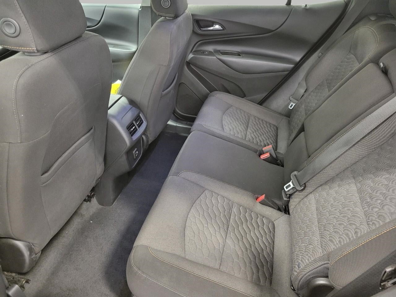 2019 Chevrolet Equinox AWD LT