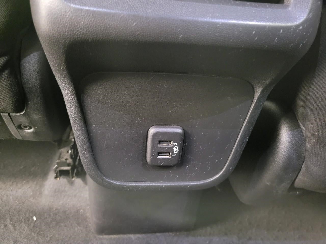 2019 Chevrolet Equinox AWD LT