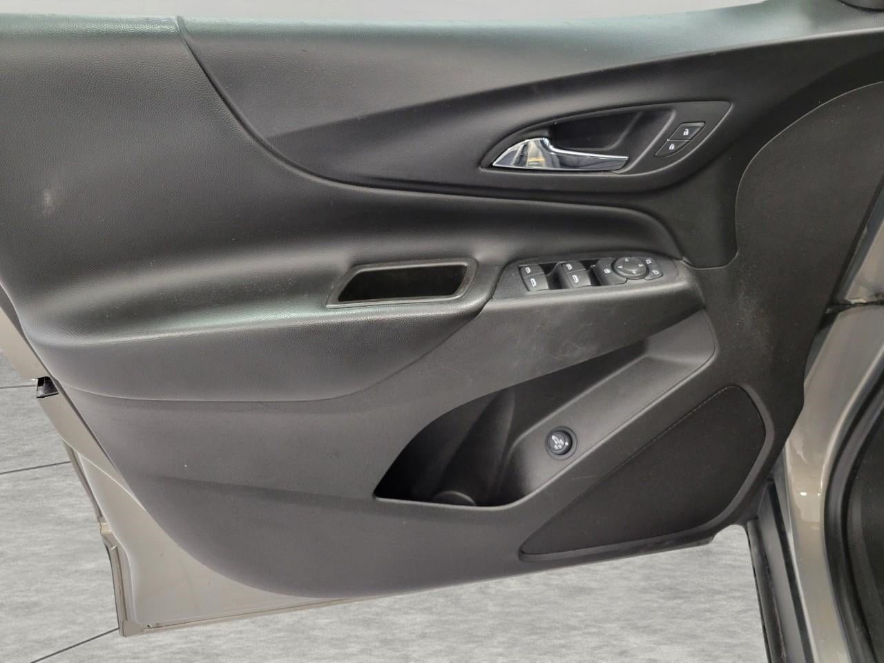 2019 Chevrolet Equinox AWD LT