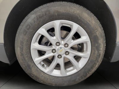 2019 Chevrolet Equinox AWD LT