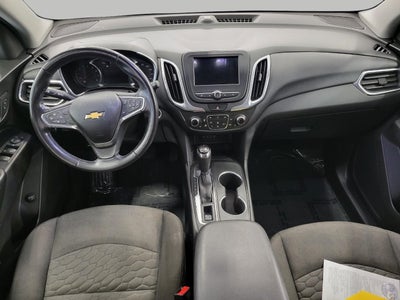 2019 Chevrolet Equinox AWD LT