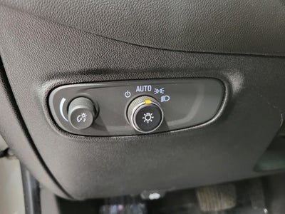 2019 Chevrolet Equinox AWD LT