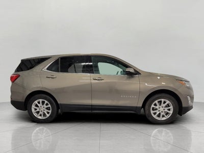 2019 Chevrolet Equinox AWD LT