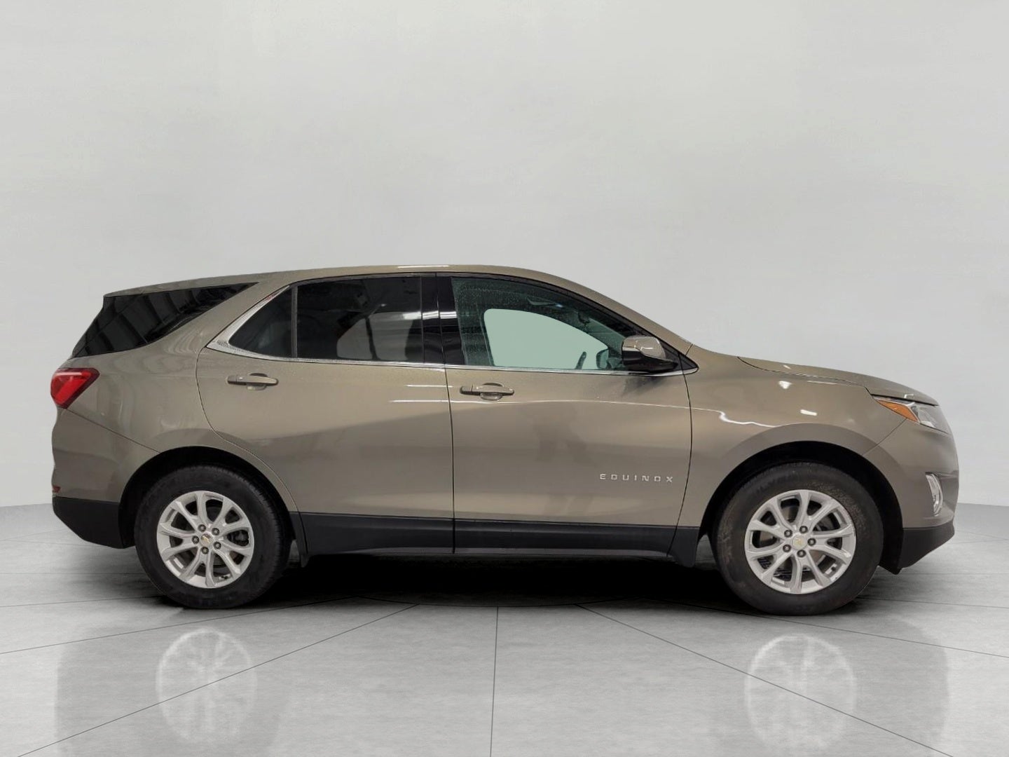 2019 Chevrolet Equinox AWD LT