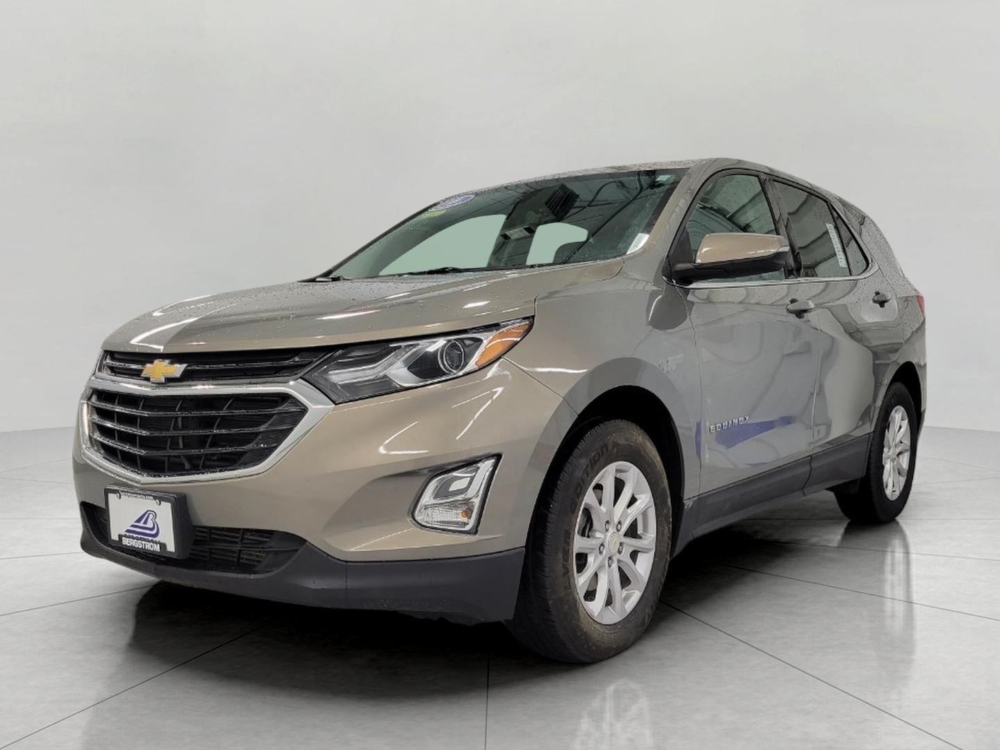2019 Chevrolet Equinox AWD LT