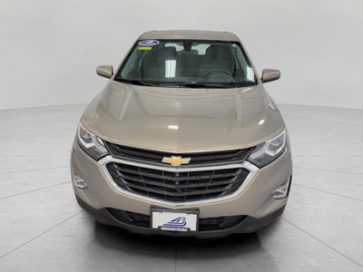 2019 Chevrolet Equinox AWD LT