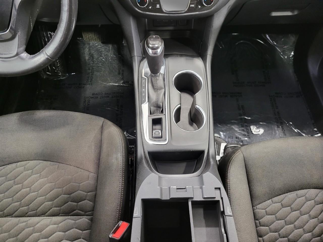 2019 Chevrolet Equinox AWD LT
