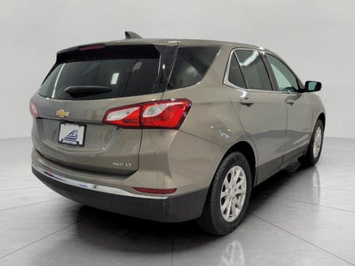 2019 Chevrolet Equinox AWD LT