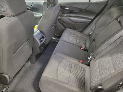 2019 Chevrolet Equinox AWD LT
