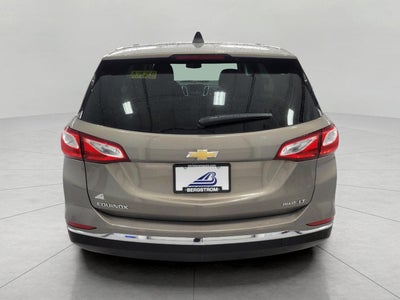 2019 Chevrolet Equinox AWD LT