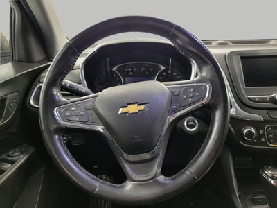 2019 Chevrolet Equinox AWD LT