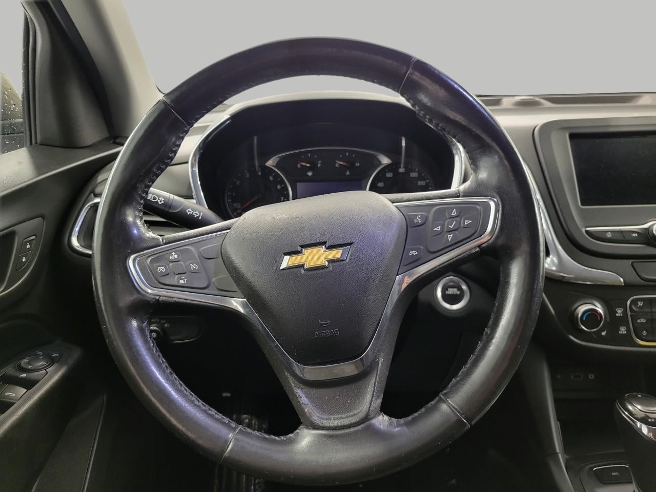 2019 Chevrolet Equinox AWD LT
