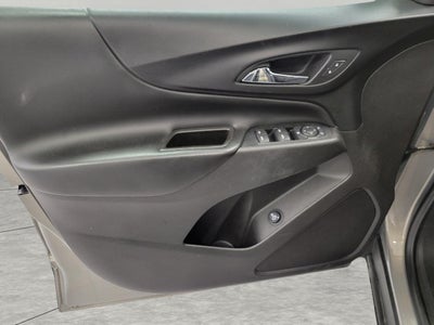 2019 Chevrolet Equinox AWD LT