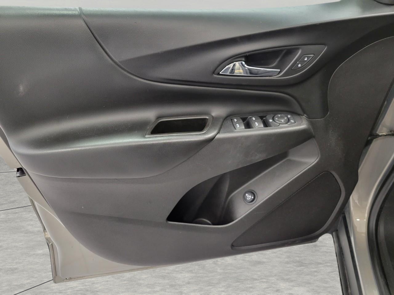 2019 Chevrolet Equinox AWD LT