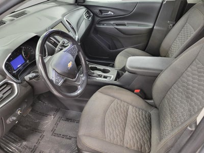 2019 Chevrolet Equinox AWD LT