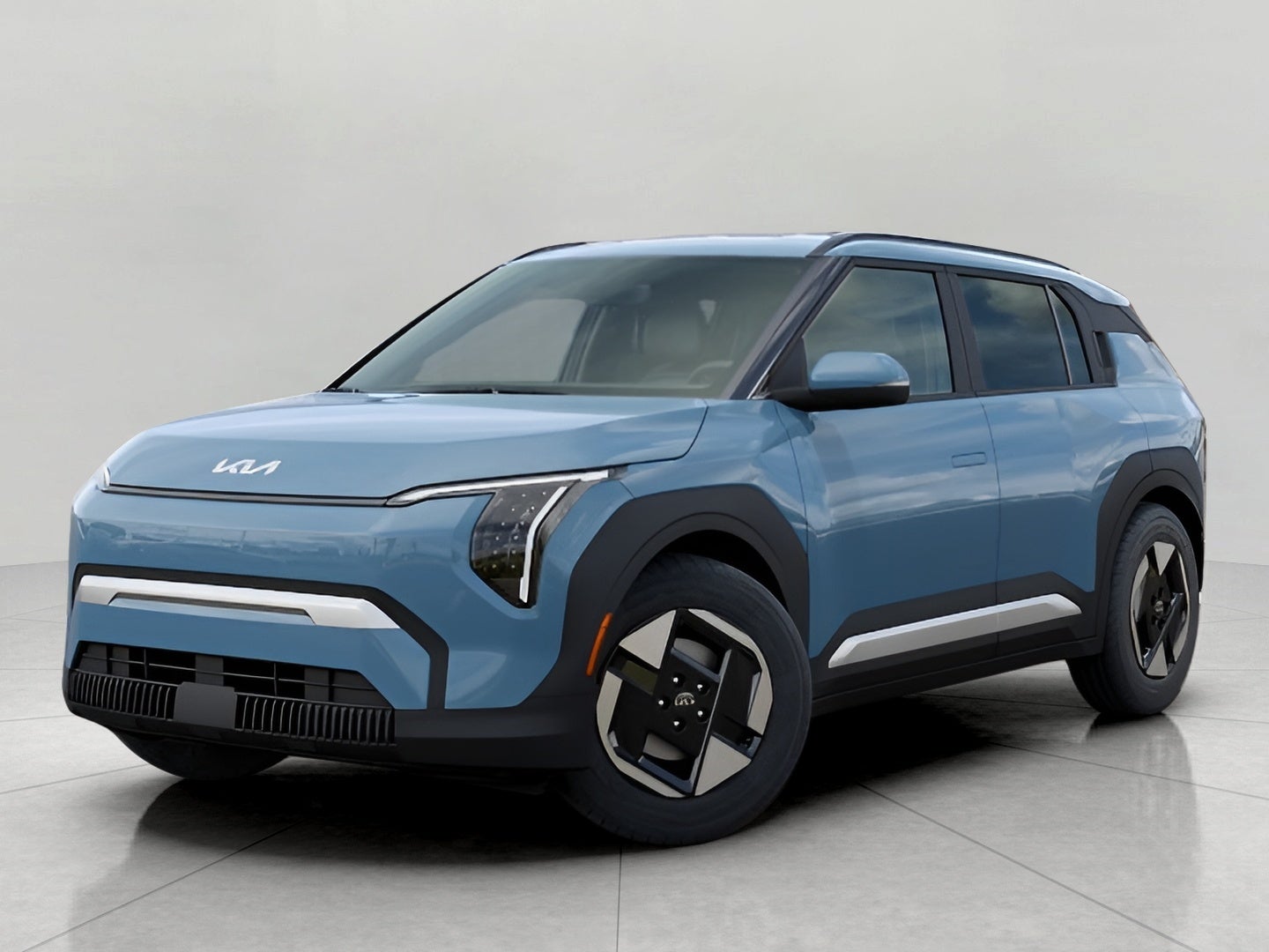 2027 Kia EV3 Wind