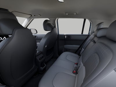 2027 Kia EV3 Wind