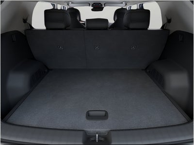 2027 Kia EV3 Wind