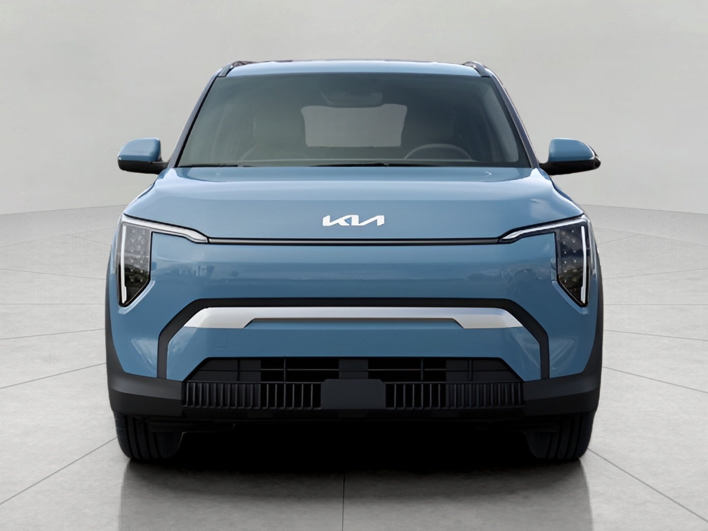 2027 Kia EV3 Wind