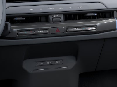 2027 Kia EV3 Wind