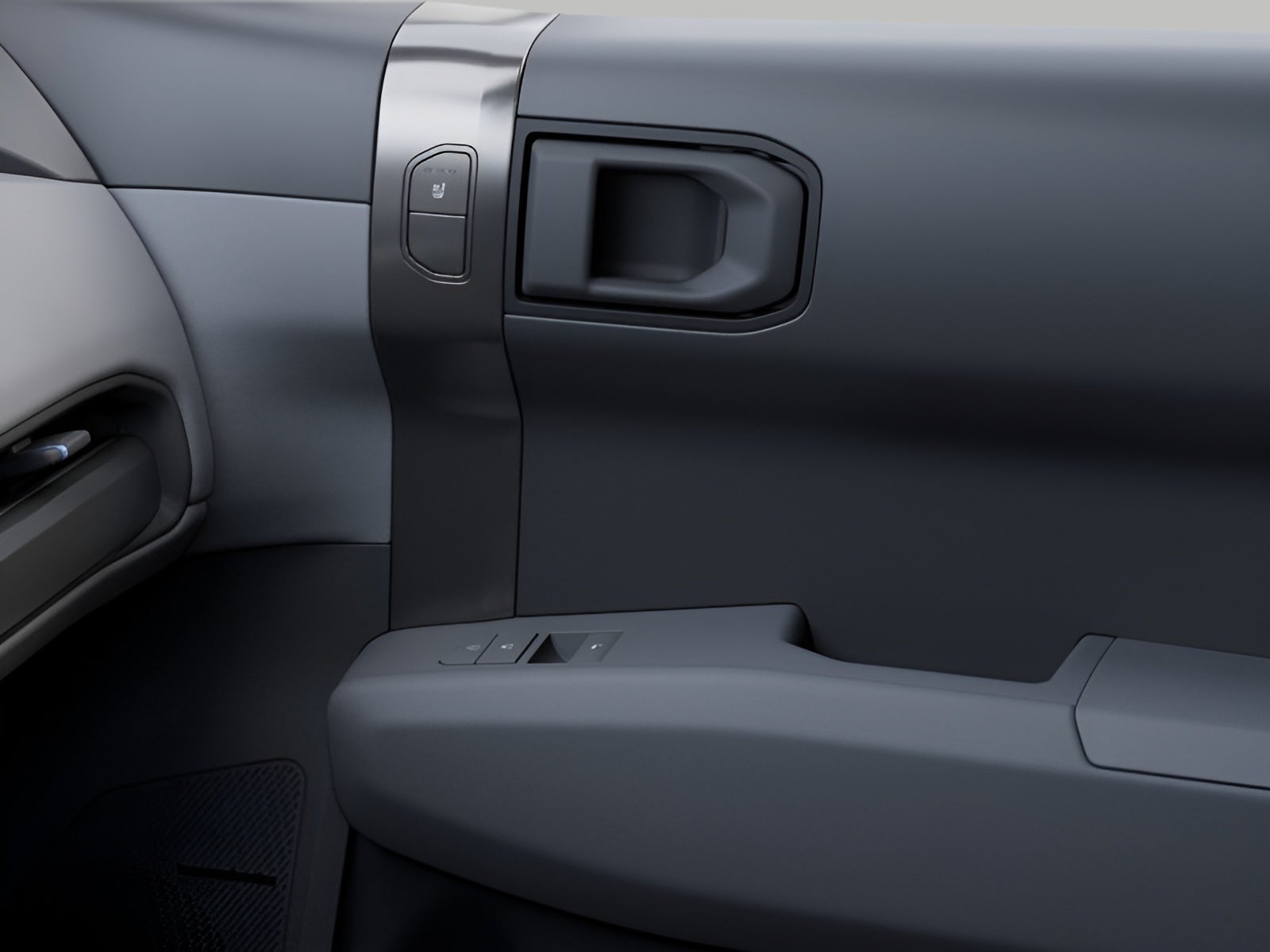 2027 Kia EV3 Wind